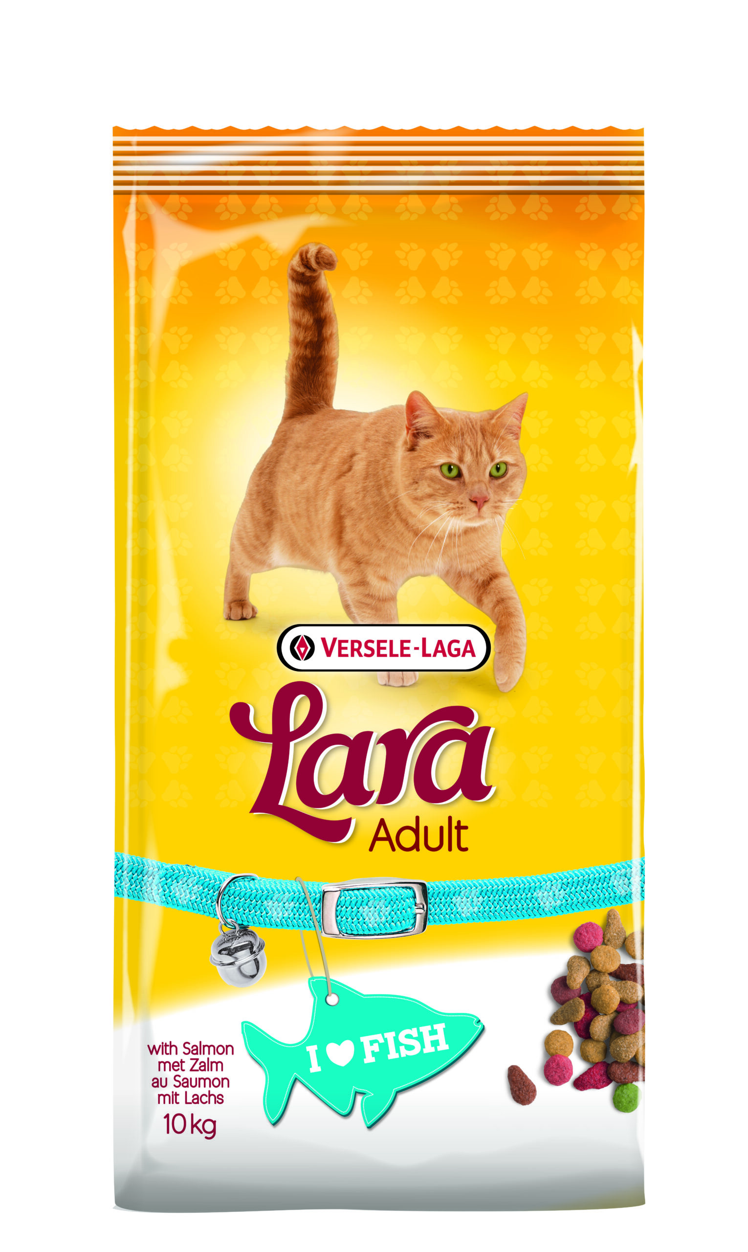 (Discontinued) VL Lara Adult Salmon