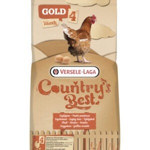 VL Gold 4 Mash