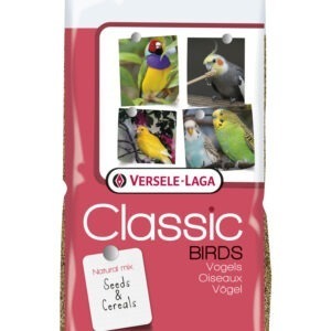 (Discontinued) VL Classic European Finches