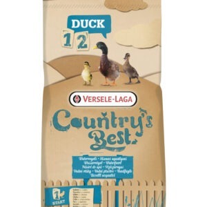 VL Duck 1 Crumble