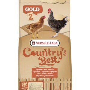 (Discontinued) VL Gold 2 Pellet