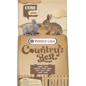 (Discontinued) VL Country's Best Cuni Sensitive(Rabbit)