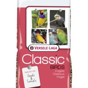(Discontinued) VL Classic Parrots