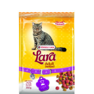 (Discontinued) VL Lara Adult Sterilized 5x350g