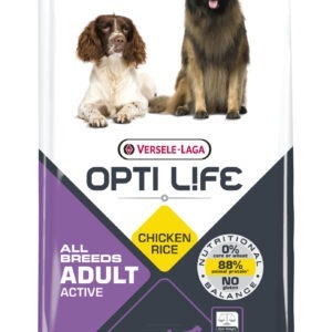 VL Opti Life Adult Active All Breeds