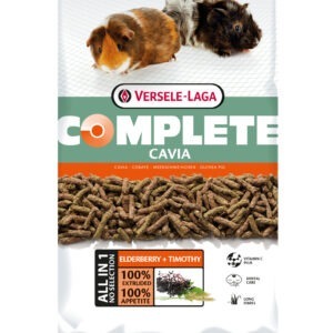 VL Complete Cavia (Guinea Pig)