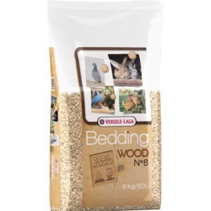 VL Bedding Wood No.6