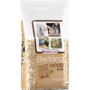 VL Bedding Wood No.8
