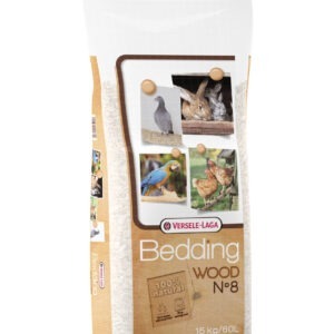 VL Bedding Wood No.8