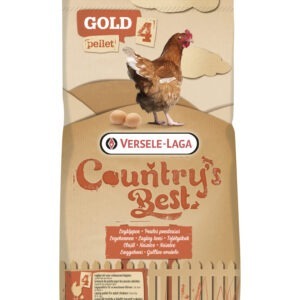 VL Gold 4 Pellets