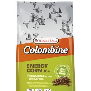 (Discontinued) VL Energy-Corn I.C.