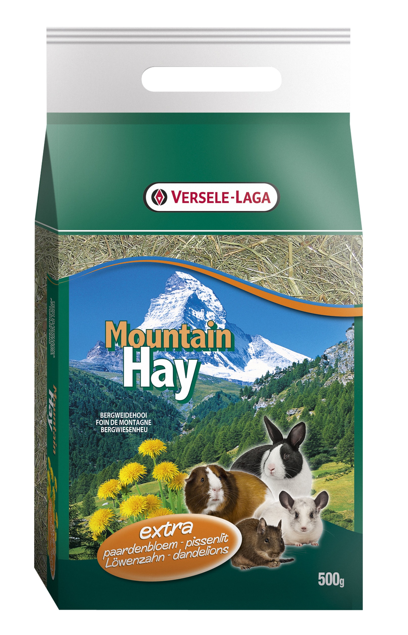 VL Mountain Hay Dandelion