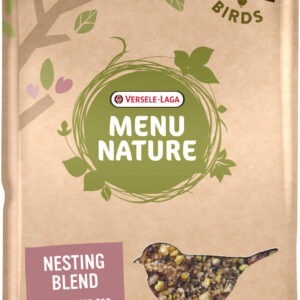 Versele Laga Menu Nature Nesting Blend 2.5kg