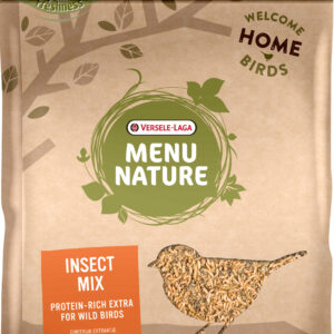 (Discontinued) VL Menu Nature Insect Mix 5x250g
