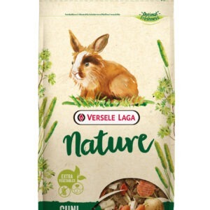 (Discontinued) VL Nature Cuni (Rabbit) 5x700g