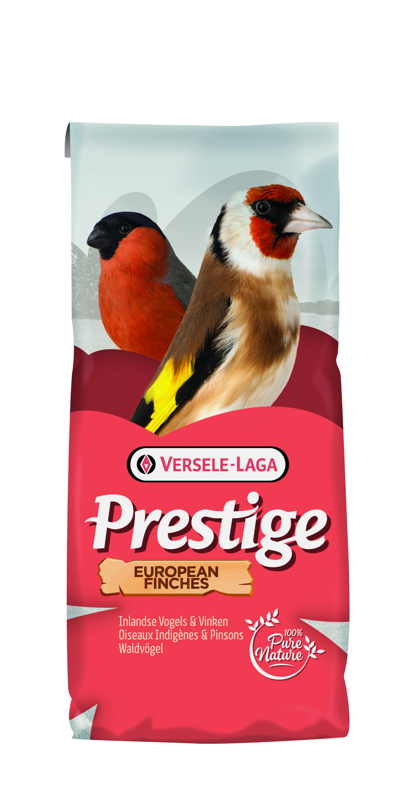 VL Siskins Extra