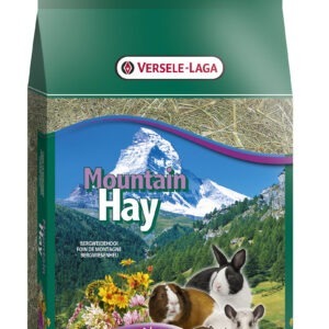 VL Mountain Hay Herbs