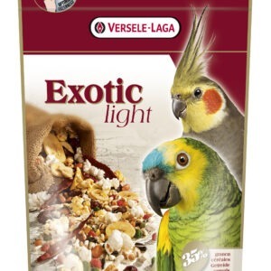 VL Exotic Light Mix 6x750g