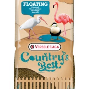VL Floating Allround Pellets (Duck) 15kg