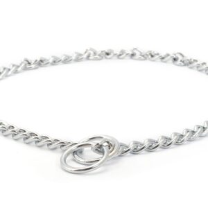 Ancol Check Chain M 16" S 3
