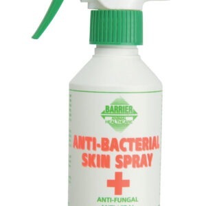 Barrier Anti-Bacterial Skin Spray