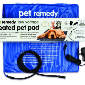 Pet Remedy Low Voltage Heat Pad