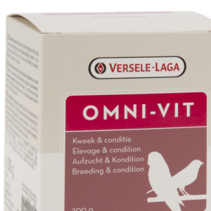 VL Omni-Vit