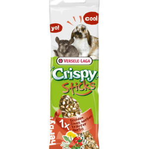 VL Stick Rabbit&Chinchilla Herb 8x110g