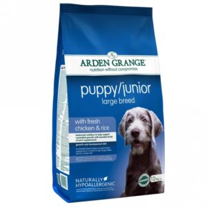 Arden Grange Puppy Large Breed