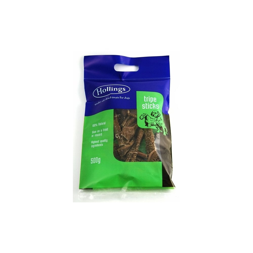 Hollings Tripe Sticks 5x500g