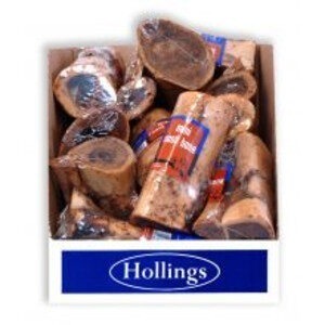 Hollings Mini Roast Bone x20 Disp Box