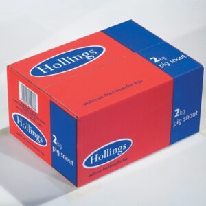 Hollings Pig Snouts