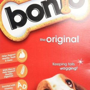 Bonio Original 5x650g