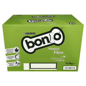 (Discontinued) Bonio Happy Fibre