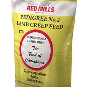 Red Mills Sheep Lamb Creep No.2
