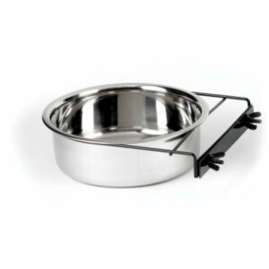 Classic Coop Cups With Bolt Clamp
