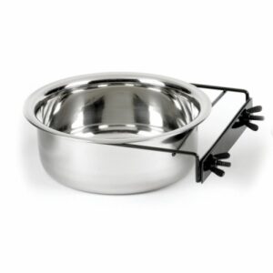 Classic Coop Cups With Bolt Clamp