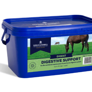 D & H Digestive Support