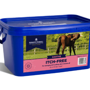 Itch-Free