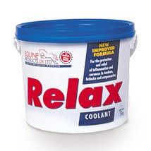 Equine Products Relax