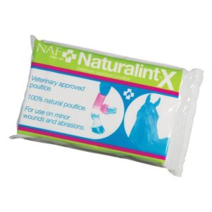 NAF NaturalintX Poultice x10
