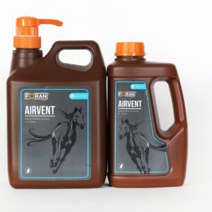 Foran Airvent Syrup