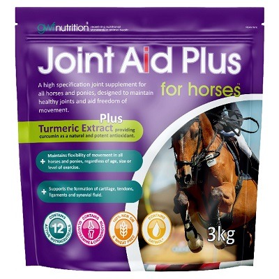 Growell Feeds Joint Aid Plus Horses
