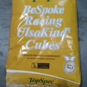 Top Spec Bespoke Racing UlsaKind Cubes