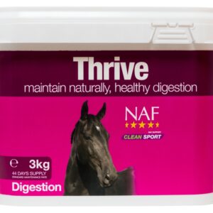 NAF Thrive