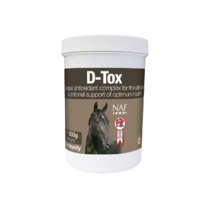 NAF D-Tox 500g