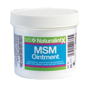 NAF MSM Ointment