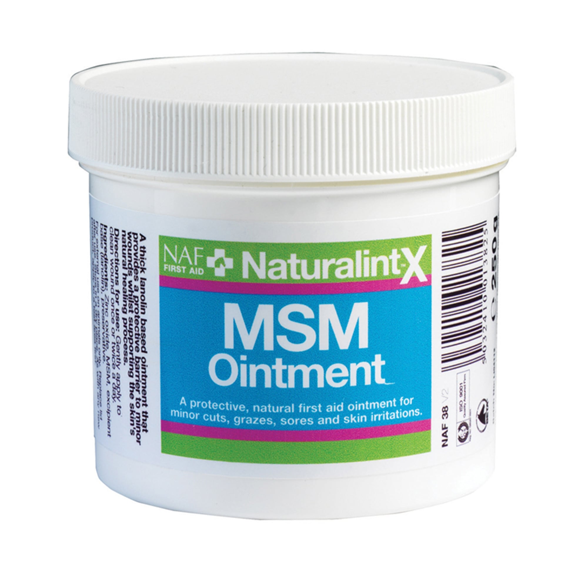 NAF MSM Ointment