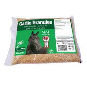 NAF Garlic Granules Refill