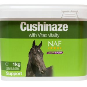 NAF Cushinaze